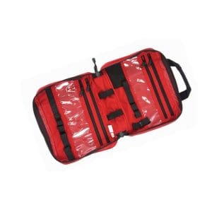 Ferno 5117 Professional Trauma Mini-Kit