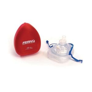 Ferno E-Mask for emergency response