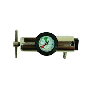 Spiracle BRAVO2 Oxygen Regulator