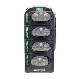 MSA Charger Multi-Unit GX2 Altair 5X